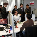 Visita Servef Historiador Viciana