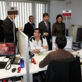 Visita Servef Historiador Viciana