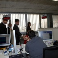 Visita Servef Historiador Viciana