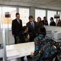 Visita Servef Historiador Viciana