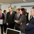 Visita Servef Historiador Viciana
