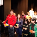 Castelló Ciutat Europea de L Esport
