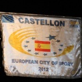 Castelló Ciutat Europea de L Esport