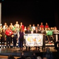 Castelló Ciutat Europea de L Esport