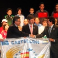 Castelló Ciutat Europea de L Esport