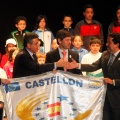 Castelló Ciutat Europea de L Esport
