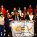 Castelló Ciutat Europea de L Esport