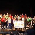 Castelló Ciutat Europea de L Esport