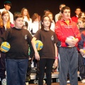 Castelló Ciutat Europea de L Esport
