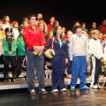 Castelló Ciutat Europea de L Esport