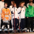 Castelló Ciutat Europea de L Esport