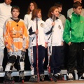 Castelló Ciutat Europea de L Esport