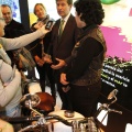 Castellón, FITUR 2012