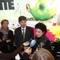 Castellón, FITUR 2012