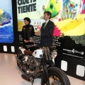 Castellón, FITUR 2012