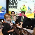 Castellón, FITUR 2012