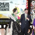 Castellón, FITUR 2012