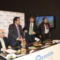 Castellón, FITUR 2012