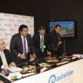 Castellón, FITUR 2012
