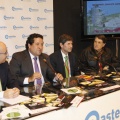 Castellón, FITUR 2012