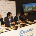 Castellón, FITUR 2012