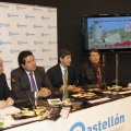 Castellón, FITUR 2012