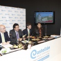 Castellón, FITUR 2012