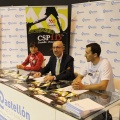 Castellón, FITUR 2012