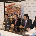Castellón, FITUR 2012