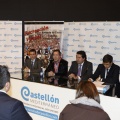 Castellón, FITUR 2012