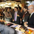Castellón, FITUR 2012