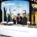 Castellón, FITUR 2012