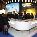 Castellón, FITUR 2012