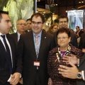 Castellón, FITUR 2012