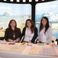 Castellón, FITUR 2012