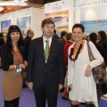 Castellón, FITUR 2012