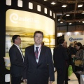 Castellón, FITUR 2012