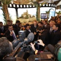 Castellón, FITUR 2012