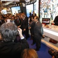 Castellón, FITUR 2012