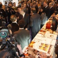 Castellón, FITUR 2012