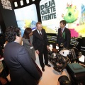Castellón, FITUR 2012