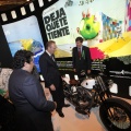 Castellón, FITUR 2012