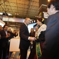 Castellón, FITUR 2012