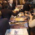 Castellón, FITUR 2012