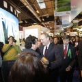 Castellón, FITUR 2012