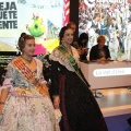 Castellón, FITUR 2012