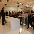 Castellón, FITUR 2012