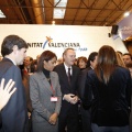 Castellón, FITUR 2012