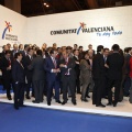 Castellón, FITUR 2012