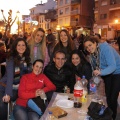 Benicàssim, día de las paellas 2012